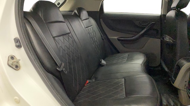 Second-hand 2019 Tata Nexon 1.2 Revotron XM for sale in Kochi-16