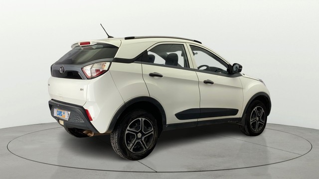 Second-hand 2019 Tata Nexon 1.2 Revotron XM for sale in Kochi-2