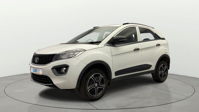 Second-hand 2019 Tata Nexon 1.2 Revotron XM for sale in Kochi-6