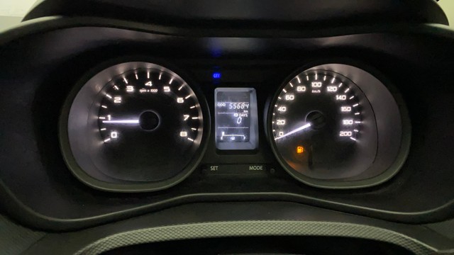 Second-hand 2019 Tata Nexon 1.2 Revotron XM for sale in Kochi-11