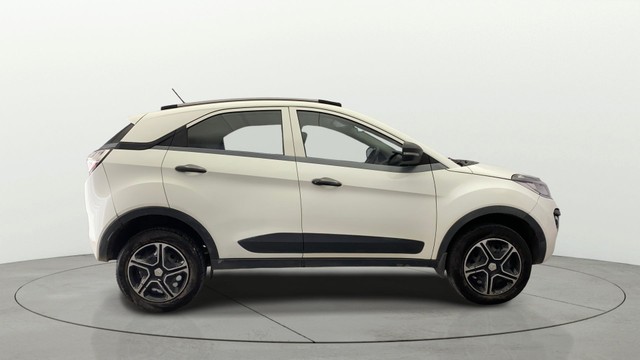 Second-hand 2019 Tata Nexon 1.2 Revotron XM for sale in Kochi-1