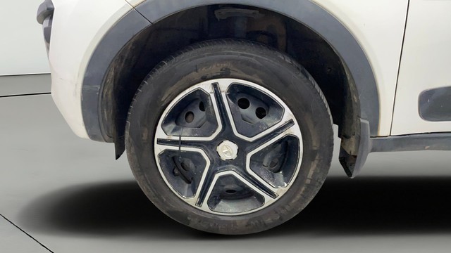 Second-hand 2019 Tata Nexon 1.2 Revotron XM for sale in Kochi-26