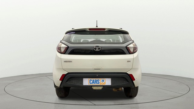 Second-hand 2019 Tata Nexon 1.2 Revotron XM for sale in Kochi-3