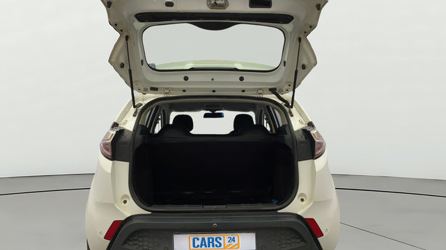 Second-hand 2019 Tata Nexon 1.2 Revotron XM for sale in Kochi-20