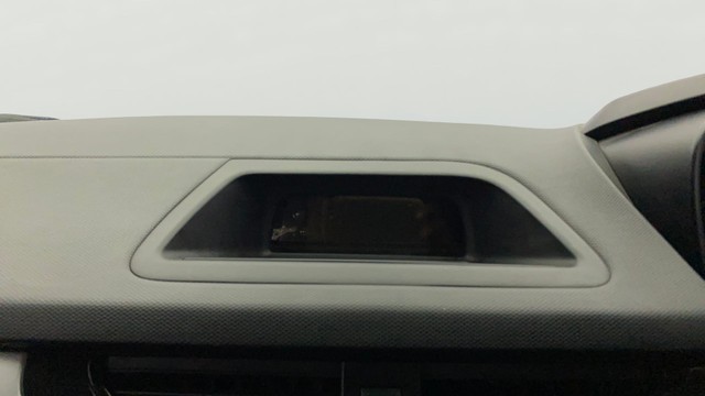 Second-hand 2019 Tata Nexon 1.2 Revotron XM for sale in Kochi-22