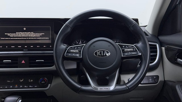 Second-hand 2020 Kia Seltos HTX IVT for sale in Ghaziabad-30