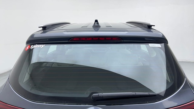 Second-hand 2020 Kia Seltos HTX IVT for sale in Ghaziabad-26