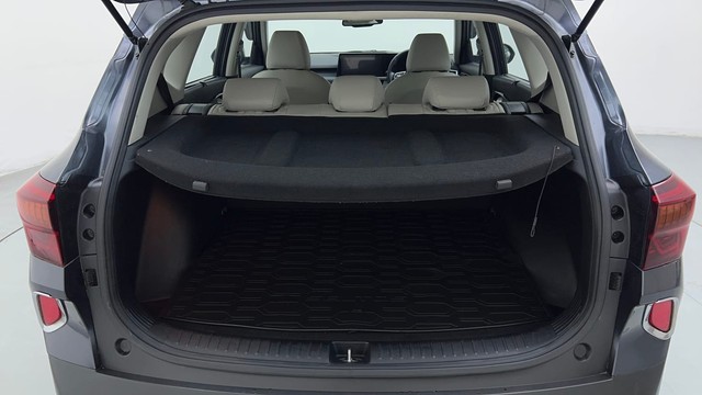 Second-hand 2020 Kia Seltos HTX IVT for sale in Ghaziabad-9