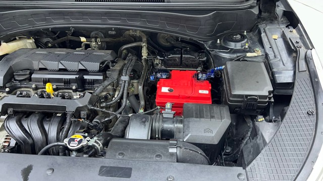 Second-hand 2020 Kia Seltos HTX IVT for sale in Ghaziabad-36