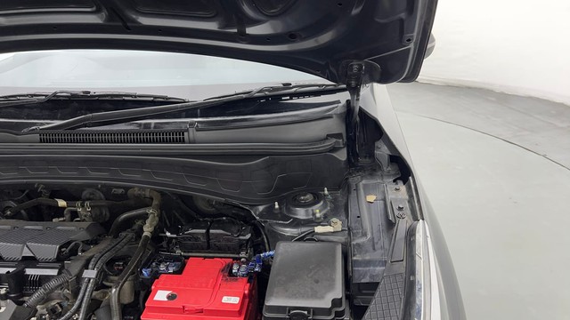 Second-hand 2020 Kia Seltos HTX IVT for sale in Ghaziabad-28