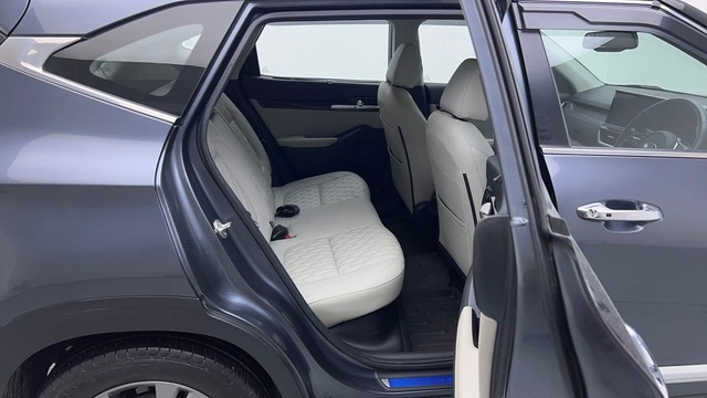 Second-hand 2020 Kia Seltos HTX IVT for sale in Ghaziabad-32