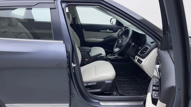 Second-hand 2020 Kia Seltos HTX IVT for sale in Ghaziabad-15