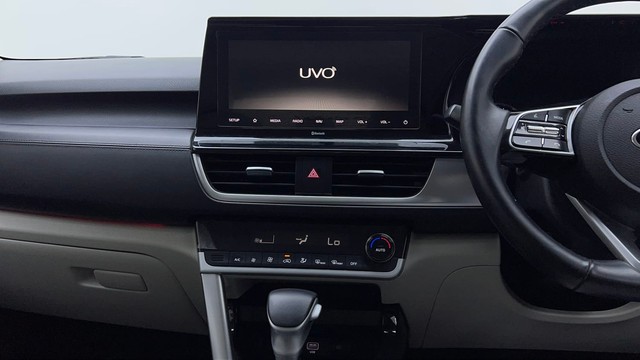 Second-hand 2020 Kia Seltos HTX IVT for sale in Ghaziabad-31