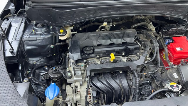 Second-hand 2020 Kia Seltos HTX IVT for sale in Ghaziabad-34