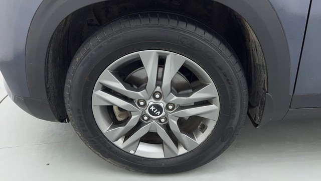 Second-hand 2020 Kia Seltos HTX IVT for sale in Ghaziabad-20