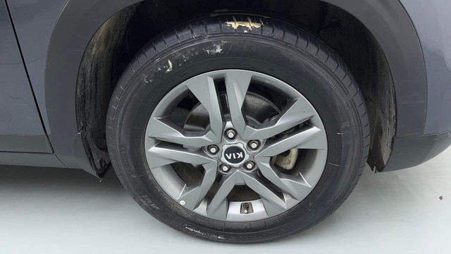 Second-hand 2020 Kia Seltos HTX IVT for sale in Ghaziabad-17