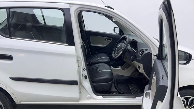 Second-hand 2017 Maruti Alto K10 VXI for sale in Ghaziabad-15