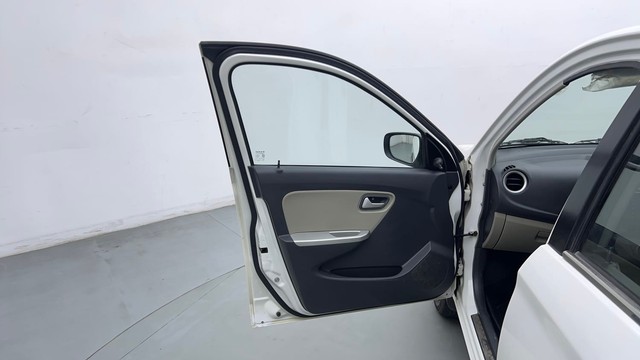 Second-hand 2017 Maruti Alto K10 VXI for sale in Ghaziabad-38