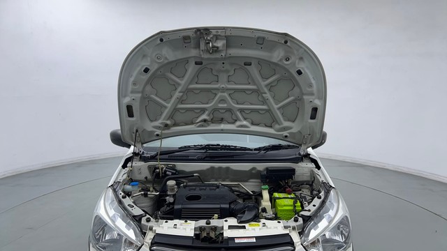 Second-hand 2017 Maruti Alto K10 VXI for sale in Ghaziabad-8