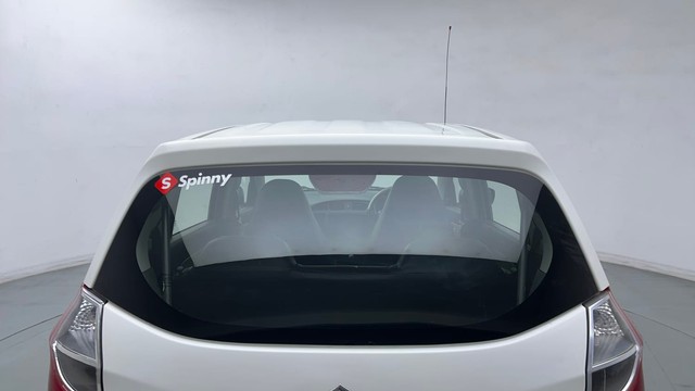 Second-hand 2017 Maruti Alto K10 VXI for sale in Ghaziabad-23