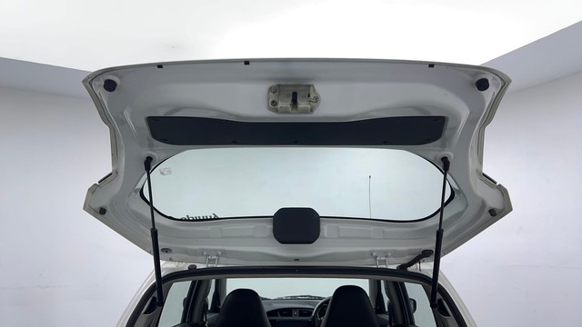 Second-hand 2017 Maruti Alto K10 VXI for sale in Ghaziabad-36