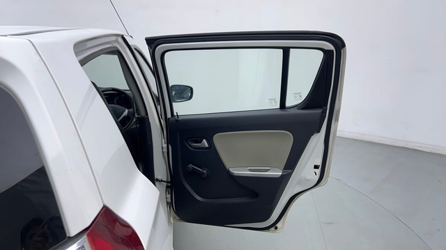 Second-hand 2017 Maruti Alto K10 VXI for sale in Ghaziabad-31