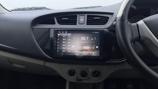 Second-hand 2017 Maruti Alto K10 VXI for sale in Ghaziabad-26