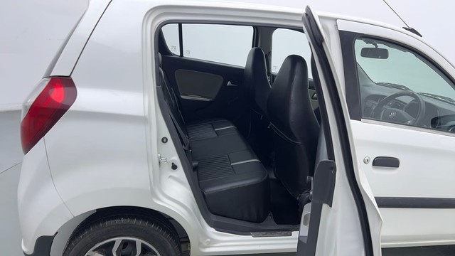 Second-hand 2017 Maruti Alto K10 VXI for sale in Ghaziabad-35