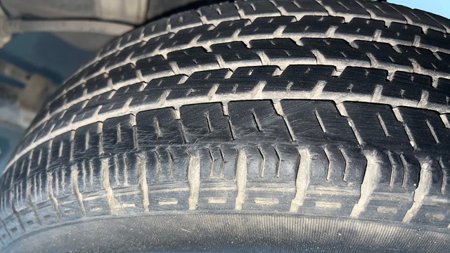 Second-hand 2017 Maruti Alto K10 VXI for sale in Ghaziabad-33