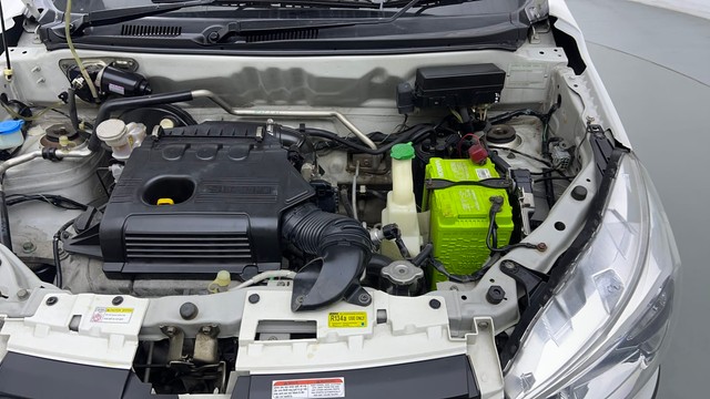 Second-hand 2017 Maruti Alto K10 VXI for sale in Ghaziabad-28