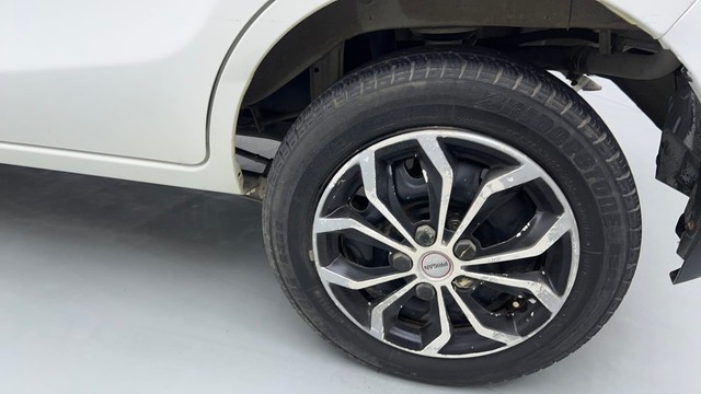 Second-hand 2017 Maruti Alto K10 VXI for sale in Ghaziabad-19