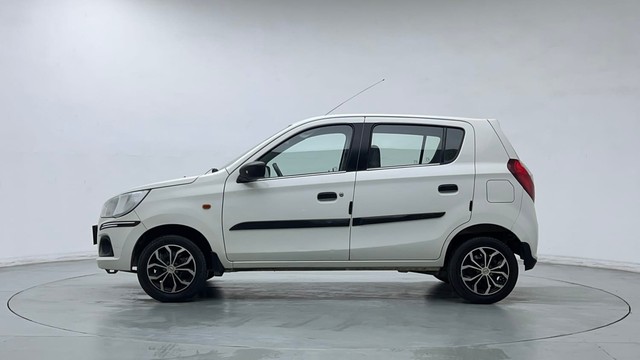 Second-hand 2017 Maruti Alto K10 VXI for sale in Ghaziabad-6