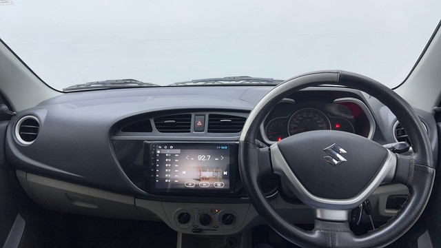 Second-hand 2017 Maruti Alto K10 VXI for sale in Ghaziabad-11