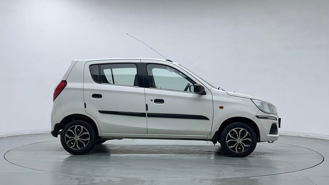 Second-hand 2017 Maruti Alto K10 VXI for sale in Ghaziabad-2