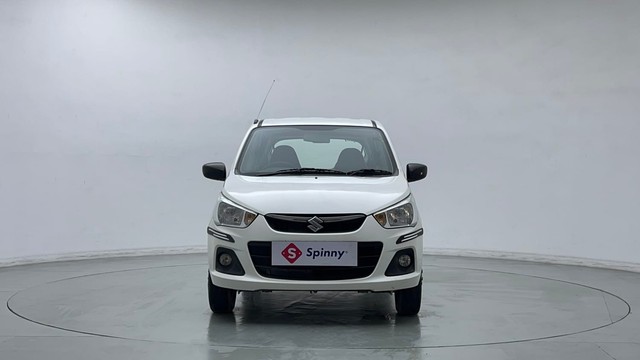 Second-hand 2017 Maruti Alto K10 VXI for sale in Ghaziabad-7