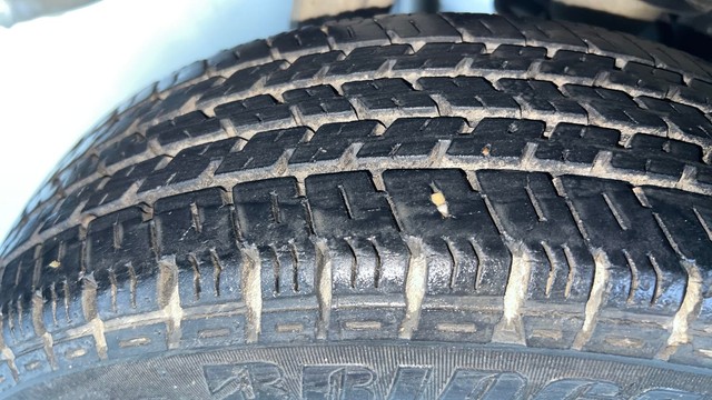 Second-hand 2017 Maruti Alto K10 VXI for sale in Ghaziabad-34