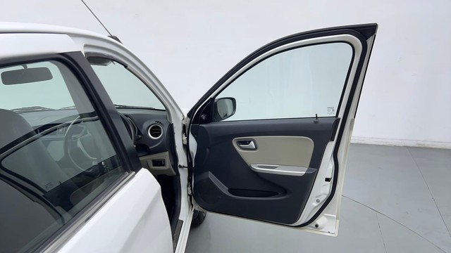 Second-hand 2017 Maruti Alto K10 VXI for sale in Ghaziabad-16