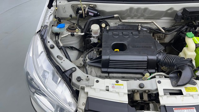 Second-hand 2017 Maruti Alto K10 VXI for sale in Ghaziabad-29