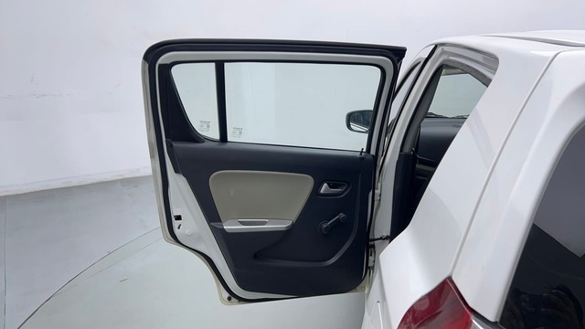 Second-hand 2017 Maruti Alto K10 VXI for sale in Ghaziabad-32