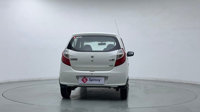 Second-hand 2017 Maruti Alto K10 VXI for sale in Ghaziabad-4