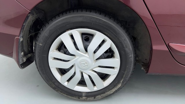 Second-hand 2016 Honda City SV MT for sale in Ghaziabad-18