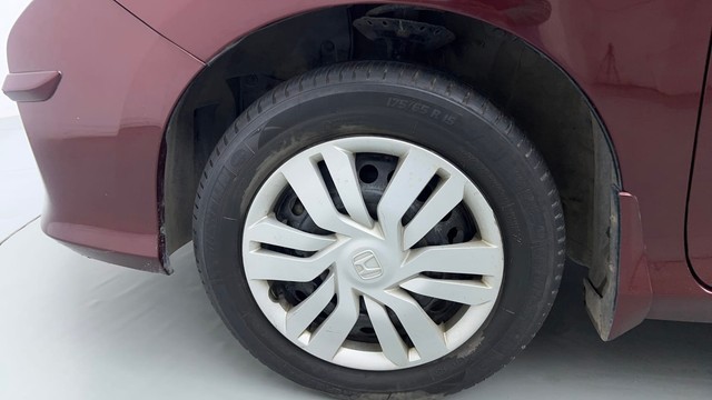 Second-hand 2016 Honda City SV MT for sale in Ghaziabad-20