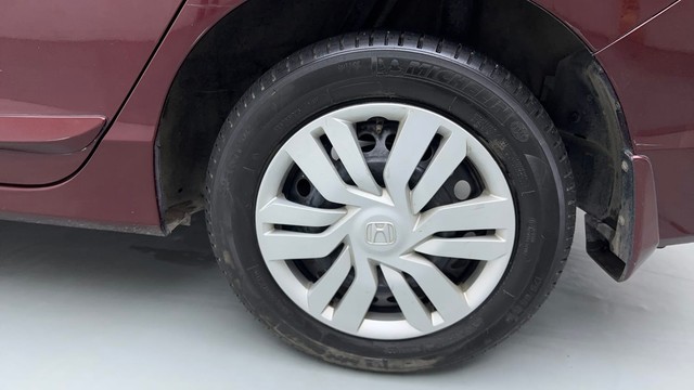 Second-hand 2016 Honda City SV MT for sale in Ghaziabad-19