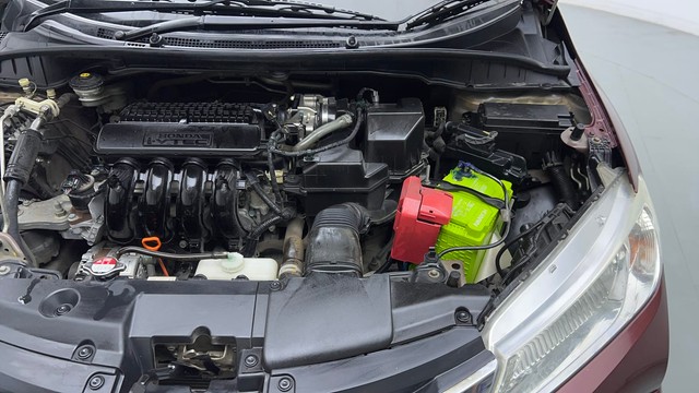 Second-hand 2016 Honda City SV MT for sale in Ghaziabad-27