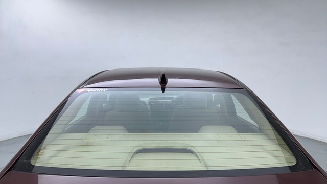 Second-hand 2016 Honda City SV MT for sale in Ghaziabad-35