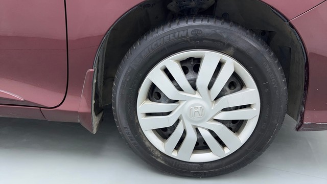 Second-hand 2016 Honda City SV MT for sale in Ghaziabad-17