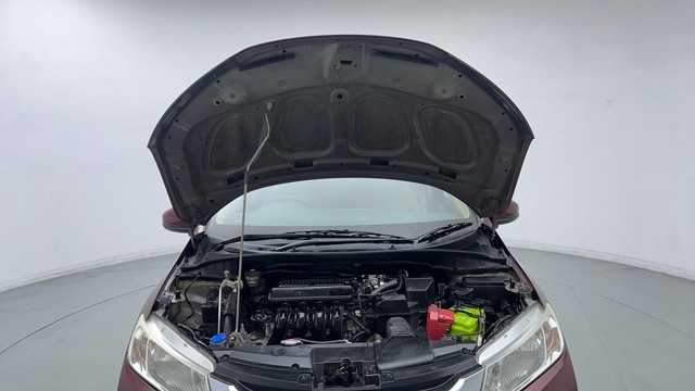 Second-hand 2016 Honda City SV MT for sale in Ghaziabad-8