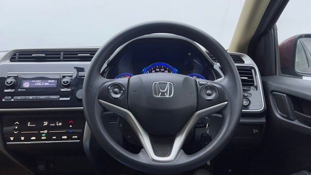 Second-hand 2016 Honda City SV MT for sale in Ghaziabad-34