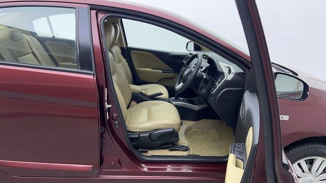 Second-hand 2016 Honda City SV MT for sale in Ghaziabad-15