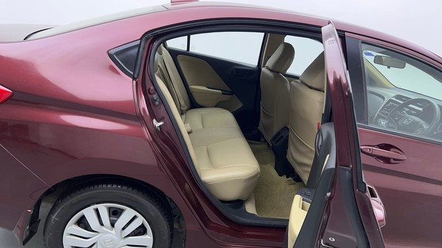 Second-hand 2016 Honda City SV MT for sale in Ghaziabad-29